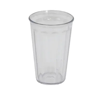 Aladdin Temp-Rite DMT211 - 12oz / 360mL Dimensions High Tumbler - Clear