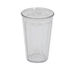 Aladdin Temp-Rite DMT211 - 12oz / 360mL Dimensions High Tumbler - Clear