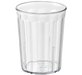 Aladdin Temp-Rite DMT212 - 12oz / 360mL Dimensions Low Profile Tumbler - Clear