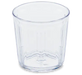 Aladdin Temp-Rite DMT214 - 8oz / 230mL Dimensions Low Profile Tumbler - Clear