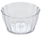 Aladdin Temp-Rite DMT216 - 12oz / 360mL Dimensions Bowl - Clear