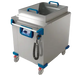 Aladdin Temp-Rite ECV50 - Heated Basket Dispenser