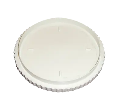 Aladdin Temp-Rite IDO10 - Reusable Drop In Lid - Ivory