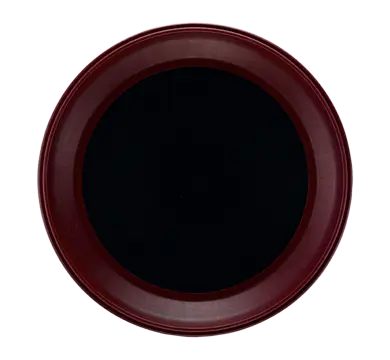 Aladdin Temp-Rite IHB24B - 9" / 230mm Heat On Demand Ultra Base - Burgundy