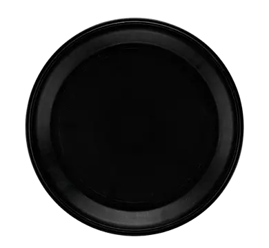 Aladdin Temp-Rite IHB24K - 9" / 230mm Heat On Demand Ultra Base - Black