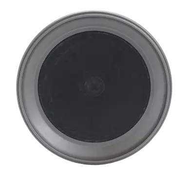 Aladdin Temp-Rite IHB24P - 9" / 230mm Heat On Demand Ultra Base - Bronze