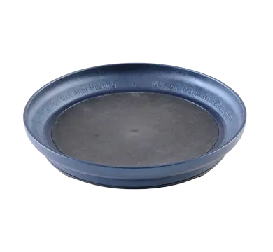 Aladdin Temp-Rite IHB26F - 9" / 230mm Heat On Demand Advantage Base - Sapphire