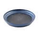 Aladdin Temp-Rite IHB26F - 9" / 230mm Heat On Demand Advantage Base - Sapphire