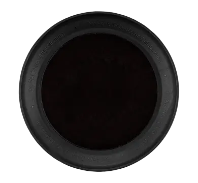 Aladdin Temp-Rite IHB26K - 9" / 230mm Heat On Demand Advantage Base - Black
