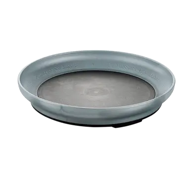 Aladdin Temp-Rite IHB26M - 9" / 230mm Heat On Demand Advantage Base - Sea Mist