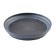 Aladdin Temp-Rite IHB26U - 9" / 230mm Heat On Demand Advantage Base - Tungsten