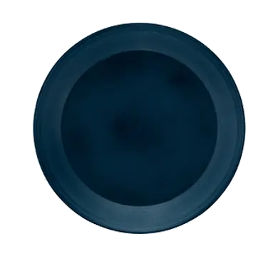 Aladdin Temp-Rite IMXB26E - 9" / 230mm Insulmax Heated Base - Evening Blue