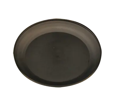 Aladdin Temp-Rite IMXB26K - 9" / 230mm Insulmax Heated Base - Black