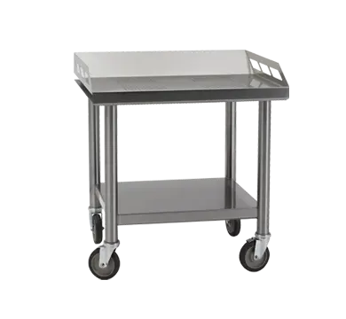 Aladdin Temp-Rite INDAT10C - Heat On Demand Activator Table with Castors