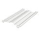 Aladdin Temp-Rite J88 - Dome Storage Racks To Suits Y104SS