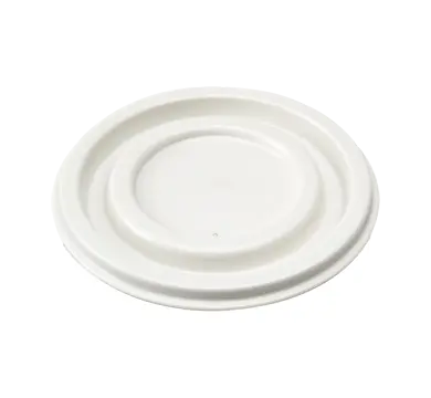 Aladdin Temp-Rite K04 - Reusable Flat Lid - Ivory