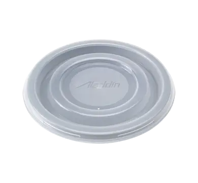 Aladdin Temp-Rite K05 - Reusable Flat Lid - Clear