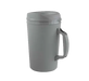 Aladdin Temp-Rite K303 - 34oz / 1L Water / Beverage Jug And Lid - Grey