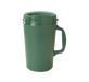 Aladdin Temp-Rite K359 - 34oz / 1L Water / Beverage Jug And Lid - Teal