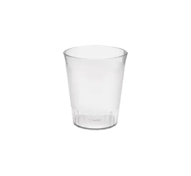 Aladdin Temp-Rite K44 - 6oz / 170mL Tumbler - Clear
