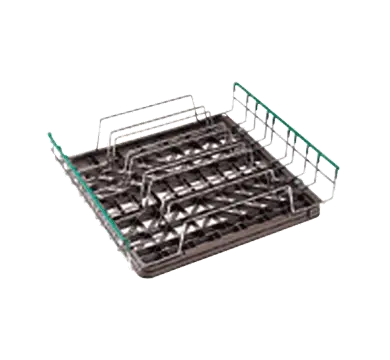 Aladdin Temp-Rite K53 - Wash Rack Base - 5 Compartment