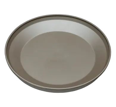 Aladdin Temp-Rite S82B - 9" / 230mm Designer Series Insulated Base - Bronze