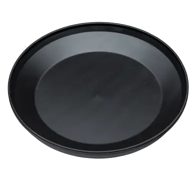Aladdin Temp-Rite S90B - 9" / 230mm Designer Series Insulated Base - Black