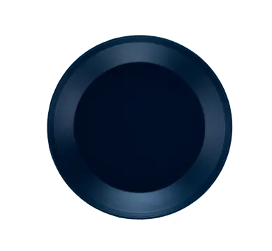 Aladdin Temp-Rite S95F - 9" / 230mm Designer Series Insulated Base - Sapphire