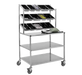 Aladdin Temp-Rite STST3G3L - Starter Station