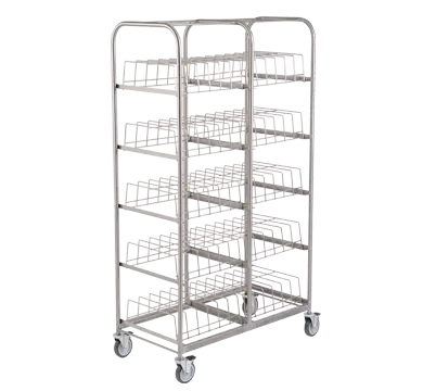 Aladdin Temp-Rite USR120 - Universal Base and Dome Storage Racks