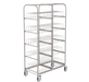 Aladdin Temp-Rite USR120 - Universal Base and Dome Storage Racks