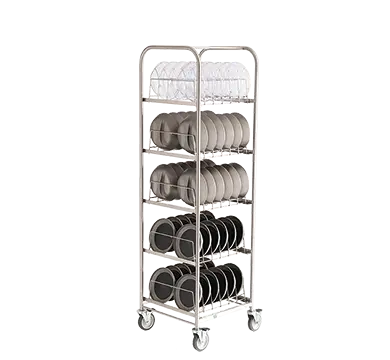Aladdin Temp-Rite USR60 - Universal Base and Dome Storage Racks