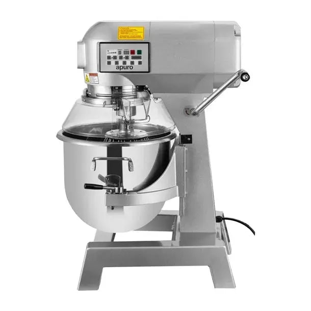 Apuro 20L Digital Planetary Mixer – FU138-A