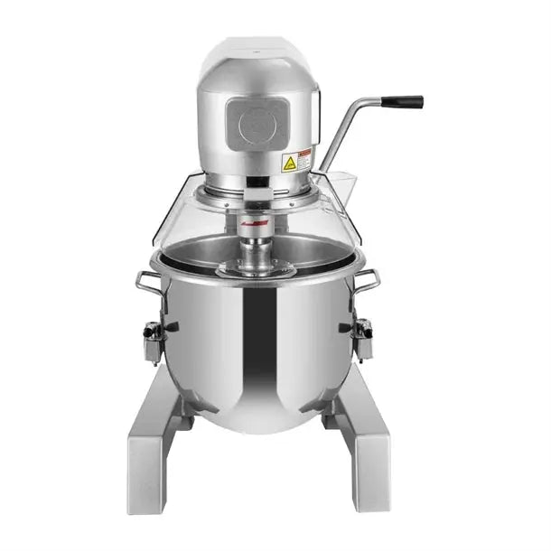 Apuro 20L Digital Planetary Mixer – FU138-A