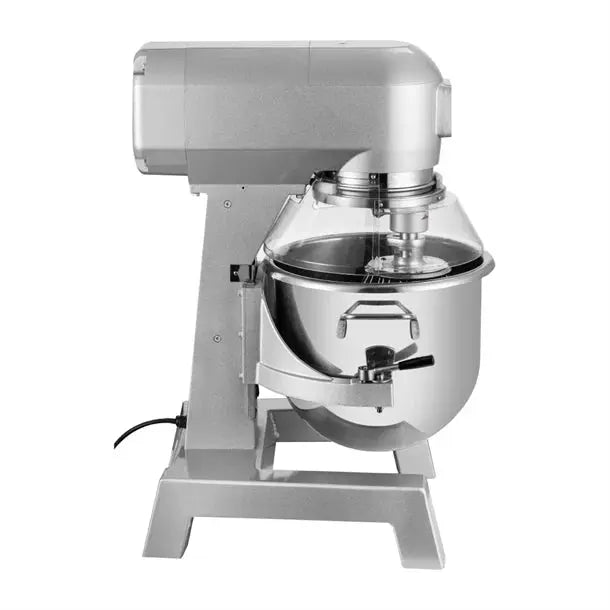 Apuro 20L Digital Planetary Mixer – FU138-A