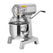 Apuro 20Ltr Digital Planetary Mixer – FU138-A - FU138-A - Simply Hospitality NZ