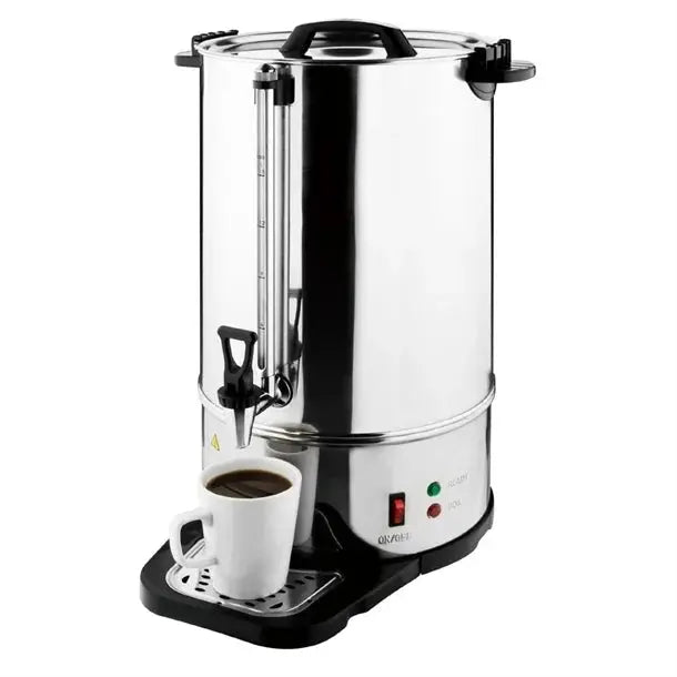 Apuro Coffee Percolator 15L