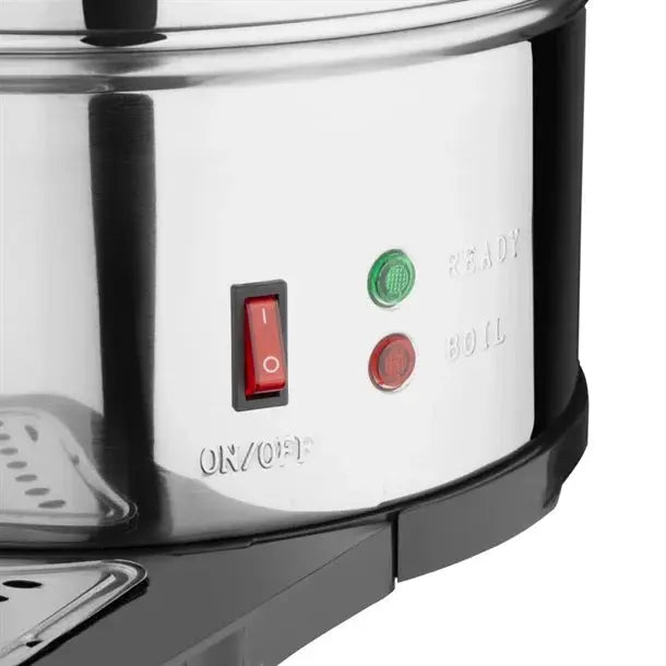 Apuro Coffee Percolator 15L