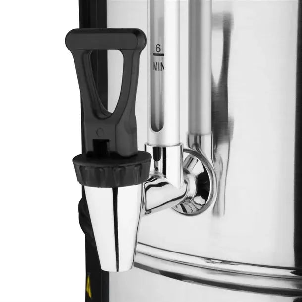 Apuro Coffee Percolator 15L