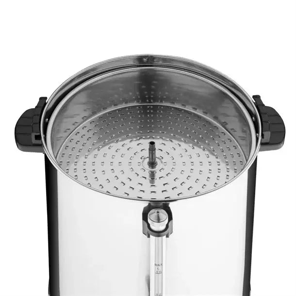 Apuro Coffee Percolator 15L