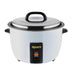 Apuro Commercial Rice Cooker 4Ltr - CN324-A - Simply Hospitality NZ