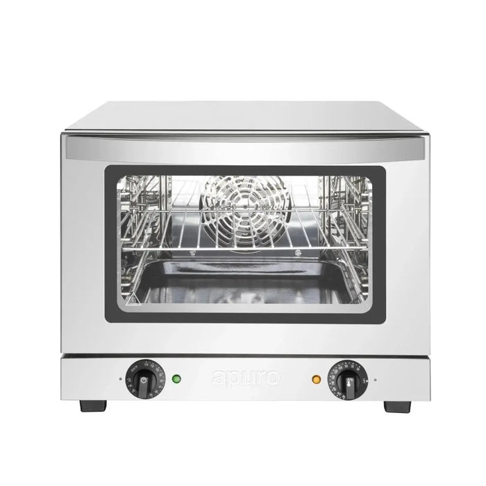 Apuro Convection Oven 21Ltr - DA957-A - Simply Hospitality NZ