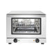 Apuro Convection Oven 21Ltr - DA957-A - Simply Hospitality NZ