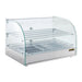 Apuro Countertop Heated Food Display 554mm Width - CK916-A - Simply Hospitality NZ