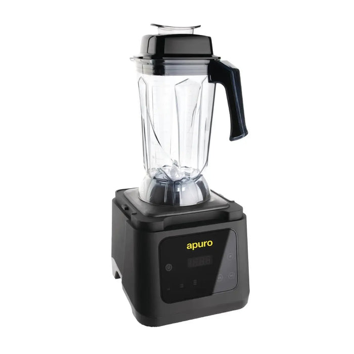 Apuro Digital Bar Blender 2.5Ltr - CY140-A - Simply Hospitality NZ