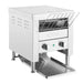 Apuro Double Slice Conveyor Toaster - CU629-A - Simply Hospitality NZ