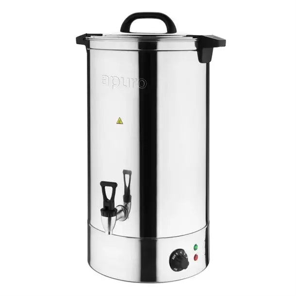 Apuro Energy Saving Manual Fill Water Boiler 20L