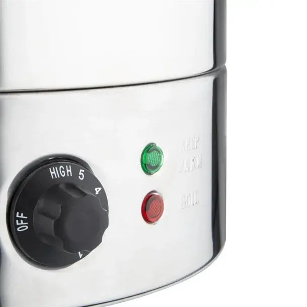 Apuro Energy Saving Manual Fill Water Boiler 20L