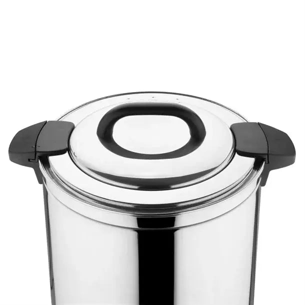 Apuro Energy Saving Manual Fill Water Boiler 20L