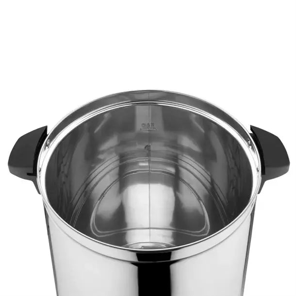 Apuro Energy Saving Manual Fill Water Boiler 20L